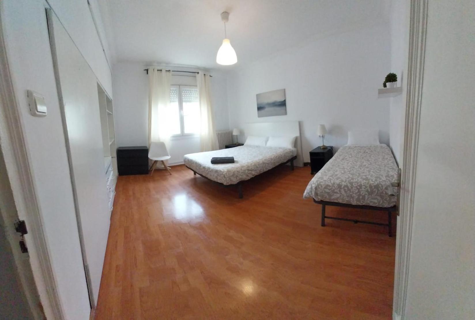 Apartment Bruc Nuevo